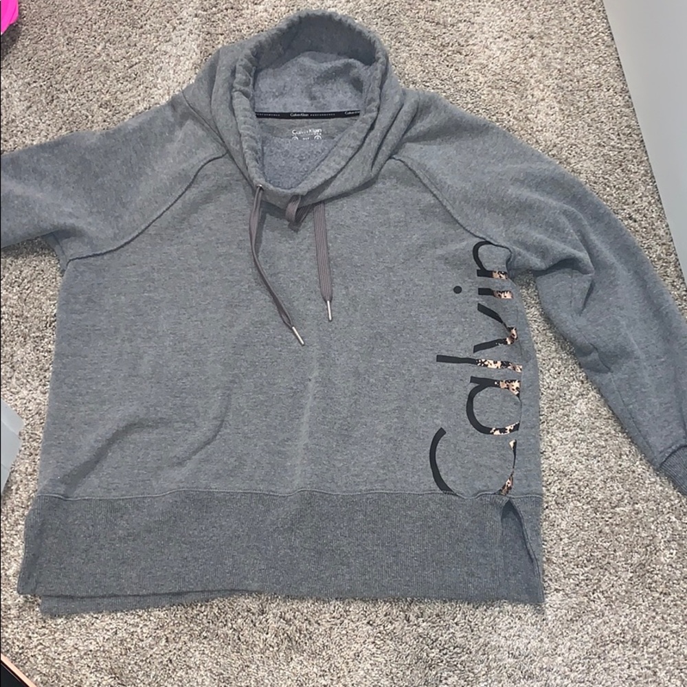Calvin Klein hoodie